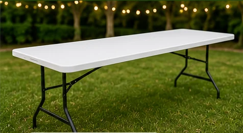 6-Foot Rectangle Table